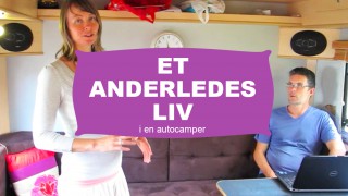 Et anderledes liv i en autocamper