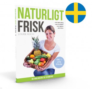 Naturligt Frisk
