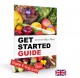 Get started guide - English Ebook