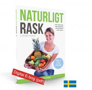 Naturligt Frisk Ebok