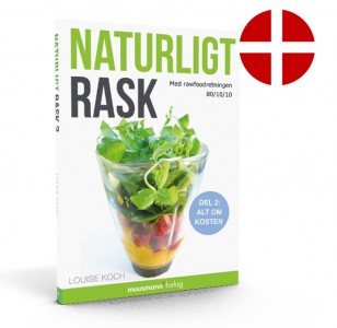 Naturligt Rask - Kosten (2)