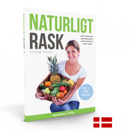 Naturligt Rask - livsstilen