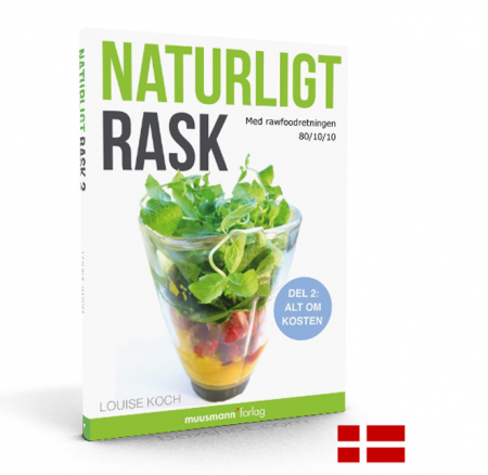 Naturligt Rask - kosten