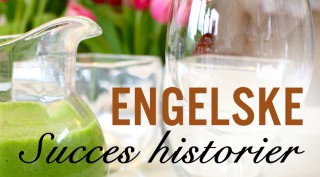Engelske succes historier