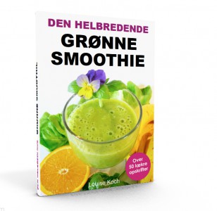 Grønne smoothies