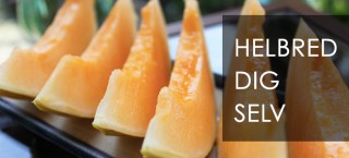 Helbred dig selv naturligt