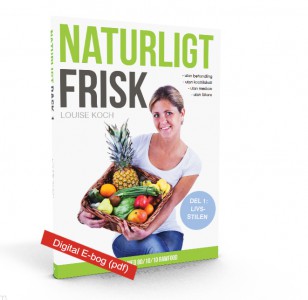 Naturligt Frisk - ebook