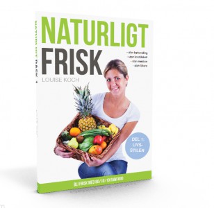 Naturligt rask del 1