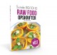 Sunde raw food opskrifter