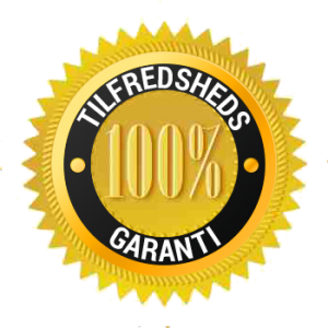 Tilfedshedsgaranti