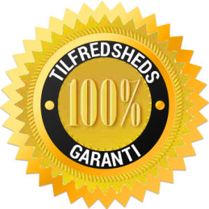 Tilfredshedsgaranti