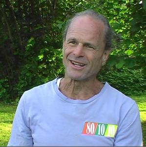 Interview med Doug Graham