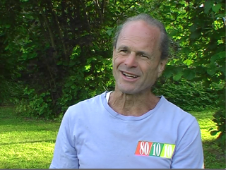 Interview med Doug Graham