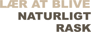 Lær at blive naturligt rask