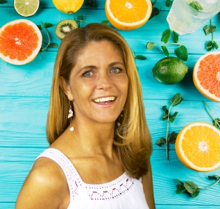 Louise Koch fruitylou