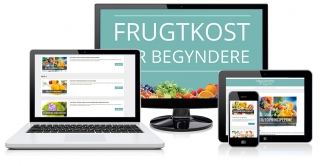 Frugtkost for begyndere
