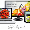 Frugtkost + Grønne smoothies kursustilbud