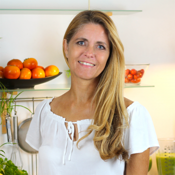 Test gennemgang med Louise