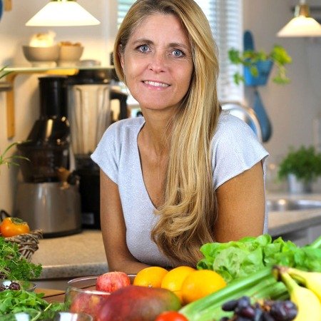 Helbred dig selv naturligt med Louise Koch